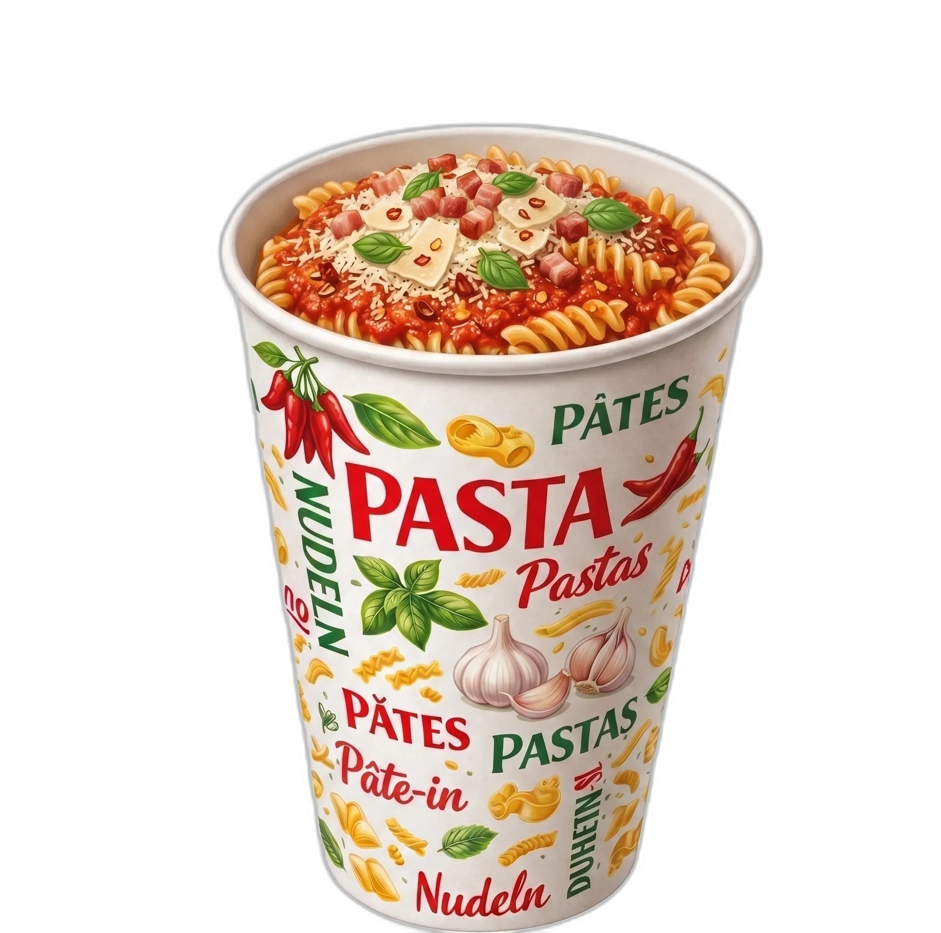 Arrabbiata