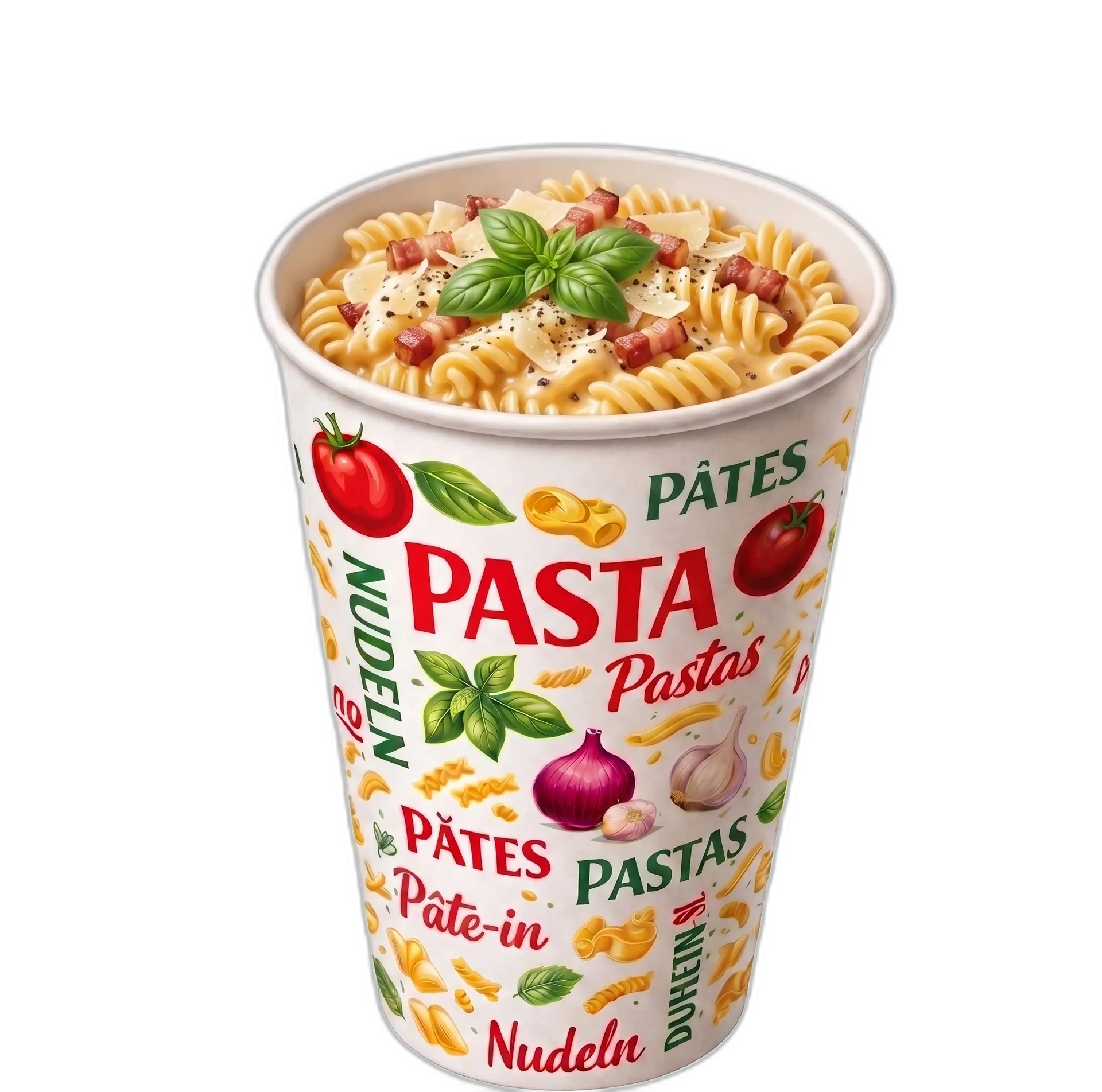 Carbonara