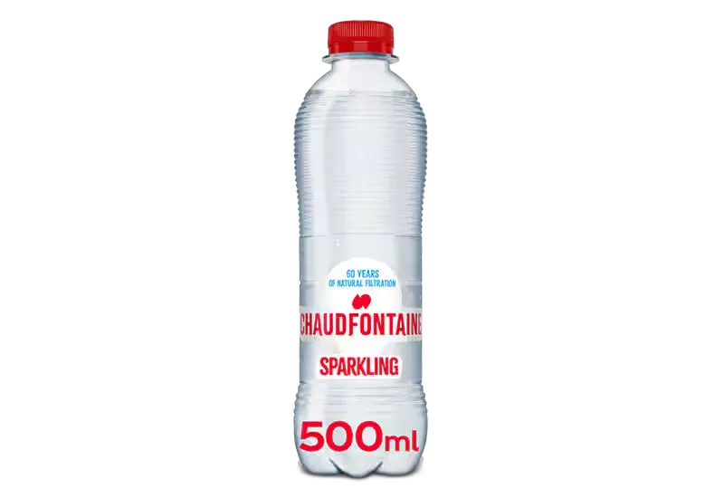 Chaudfontaine Pétillante