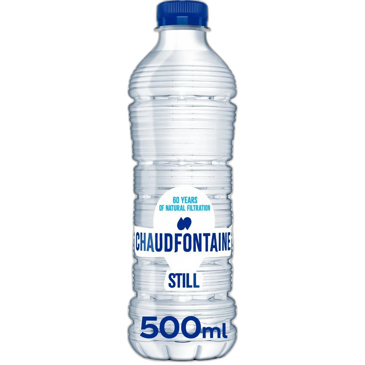 Chaudfontaine Plate