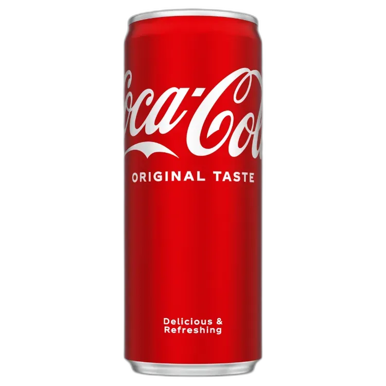 Coca Cola
