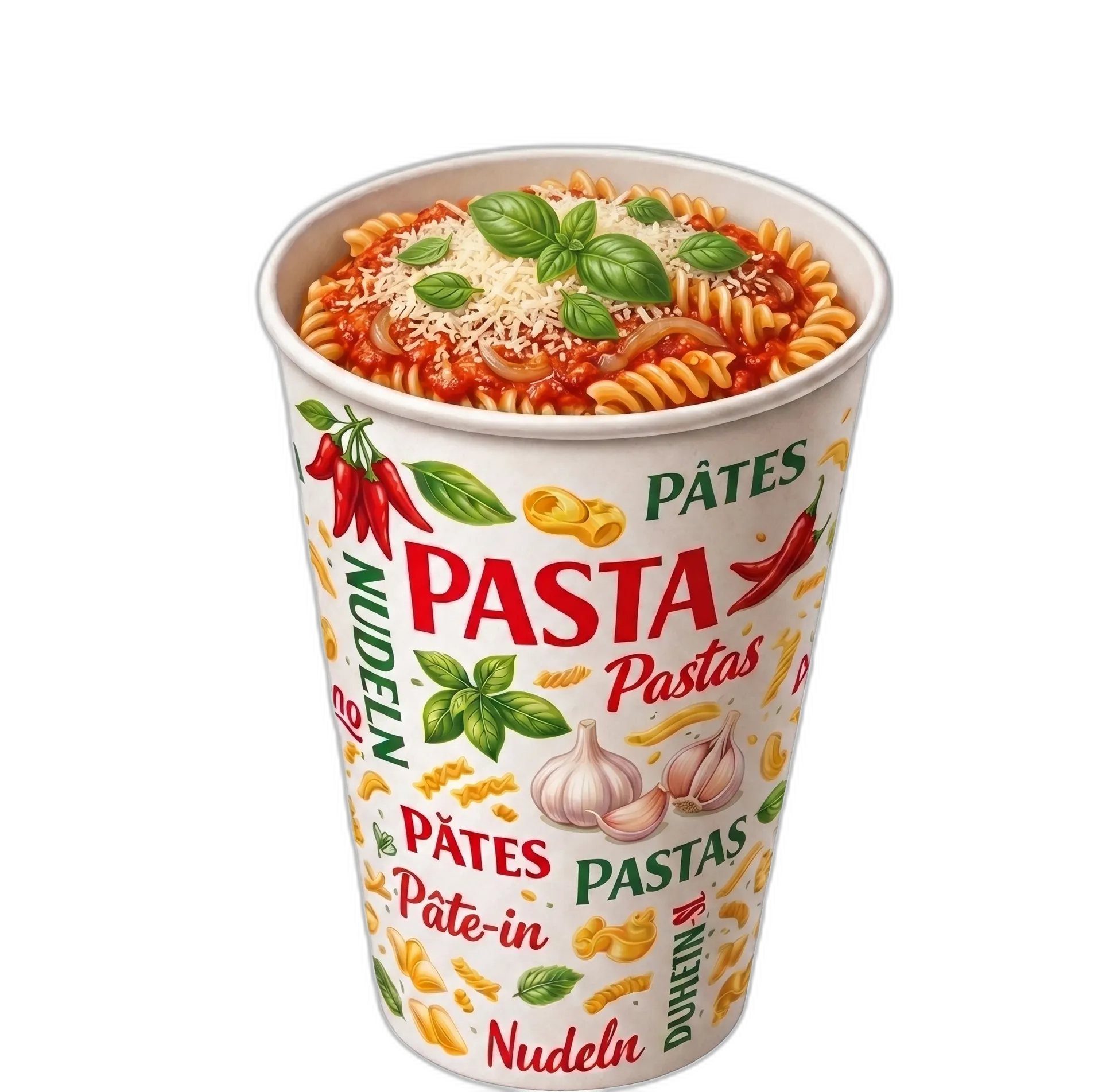 Napolitaine