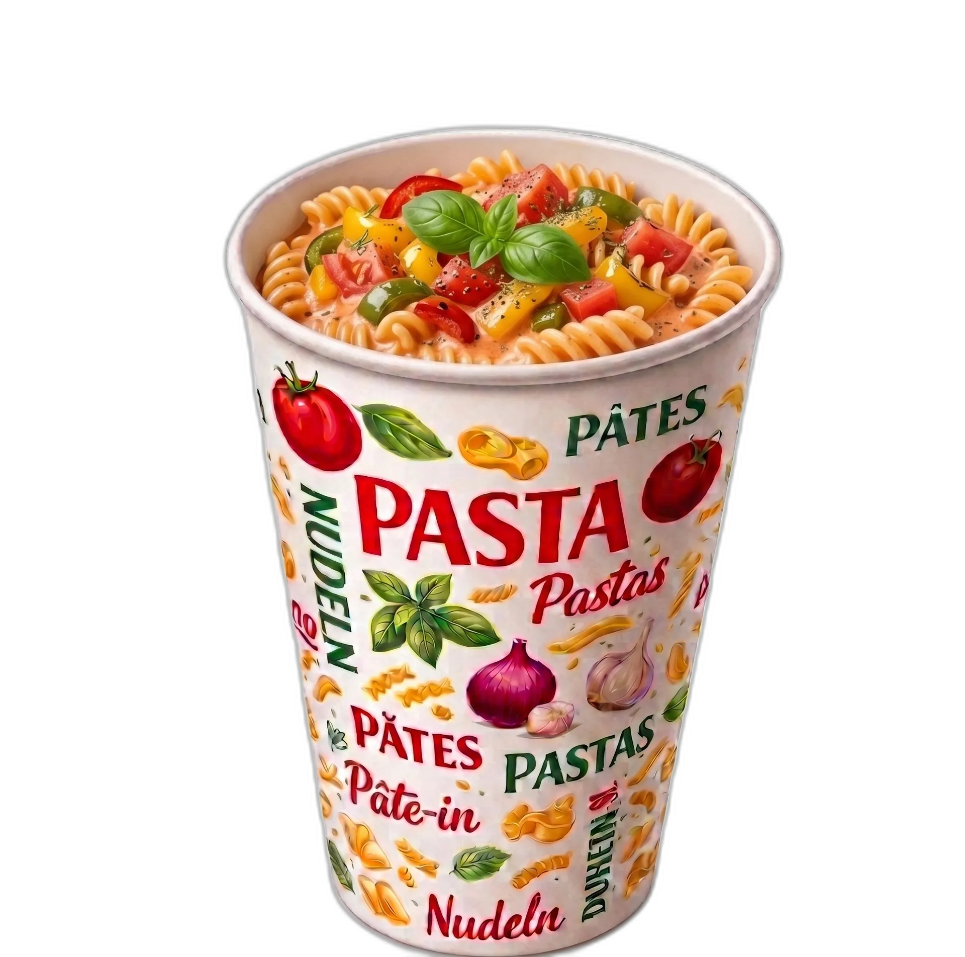 Peperonata