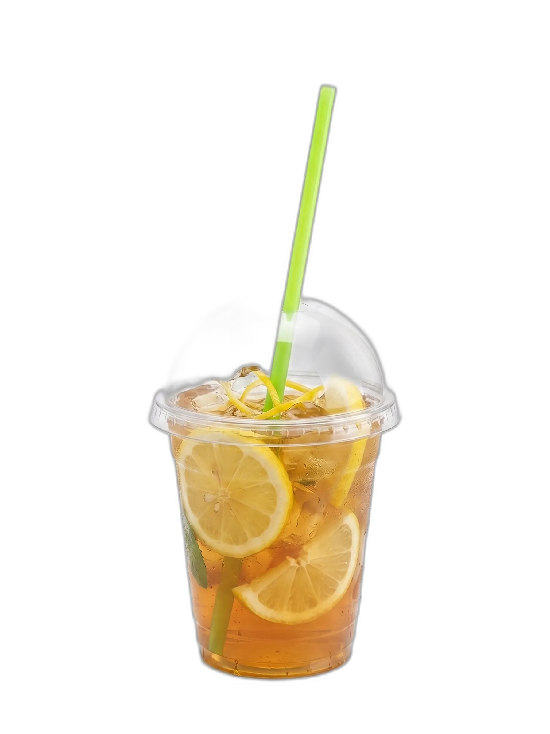 Thé Citron