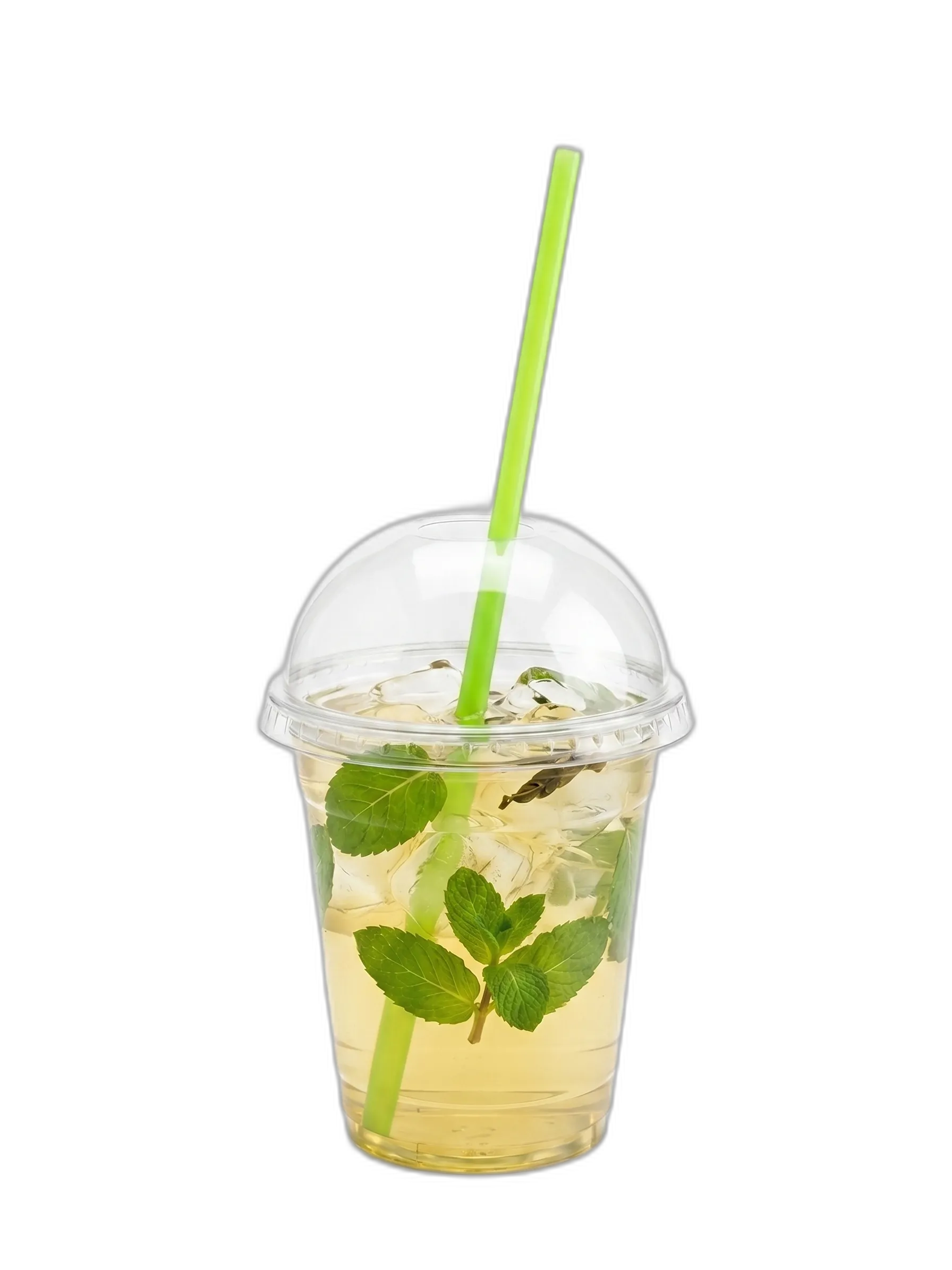 Thé Vert Menthe Fraîche