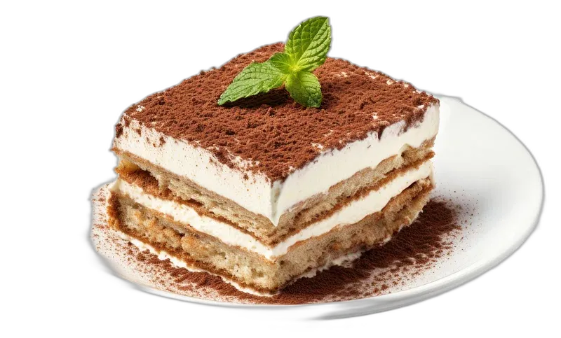 Tiramisù